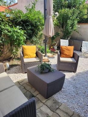Maison chaleureuse et tout confort àTournefeuille